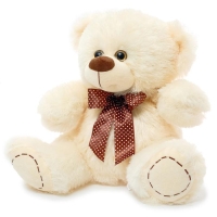 Мягкая игрушка «Медведь Норрис», 36 см Мягкая игрушка «Медведь Норрис», 36 см