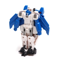 Набор роботов &laquo;Полицейский&raquo;, трансформируются