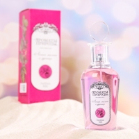 Туалетная вода Ароматы Природы "Лесная малина и Душица", 100 мл Туалетная вода Ароматы Природы "Лесная малина и Душица", 100 мл