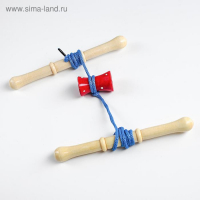 Игра для двоих &laquo;Достань конфету&raquo; цветная