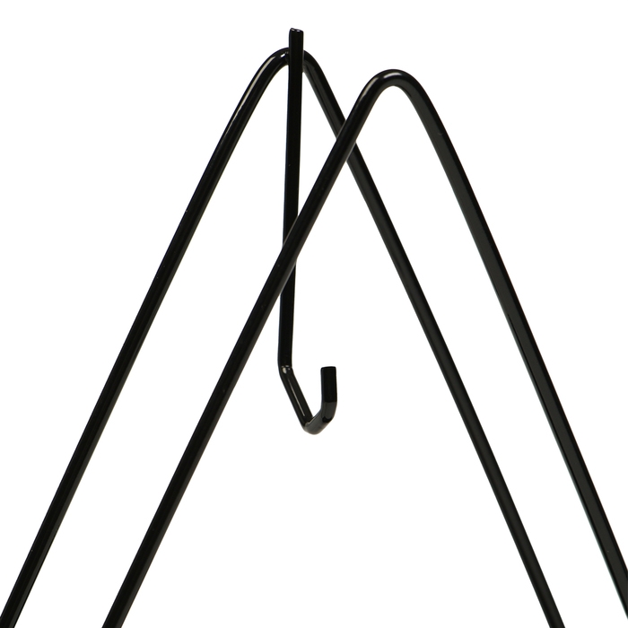 Подставка под спирали от комаров, для благовоний, металл, &laquo;Терция&raquo;