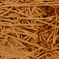 Наполнитель тишью, крафт,  50 г