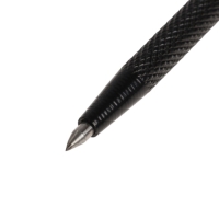 Чертилка ТУНДРА, 145 мм, твердосплавный наконечник Чертилка ТУНДРА, 145 мм, твердосплавный наконечник