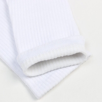 Носки, цвет белый, размер 25-27 Носки, цвет белый, размер 25-27