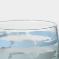 Стакан стеклянный &laquo;Французский ресторанчик. Кисточки&raquo;, 310 мл