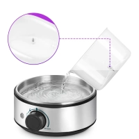 Яйцеварка электрическая КТ-9802 - 400 Вт