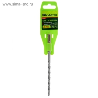 Бур по бетону "СИБРТЕХ", SDS-Plus, 8 x 160 мм