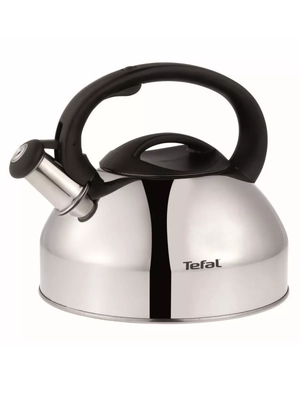 Чайник для плиты из нержавеющей стали C7922024, 3 л