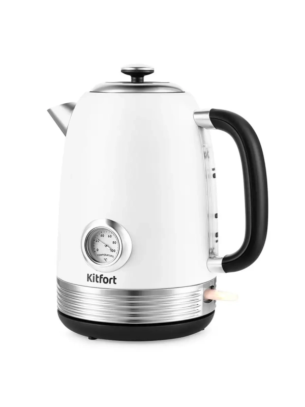 Чайник электрический КТ-6603 - 2200 Вт