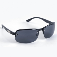 Очки солнцезащитные OneSun, дужка 13 см, ширина 15 см, 4.5 х 6.5 см, линзы - накладки