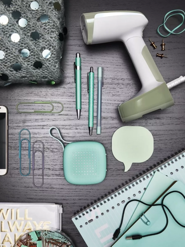 Отпариватель ручной Access Steam Pocket DT3053E1