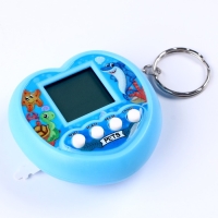 Электронная игра «Сердце» Электронная игра «Сердце»