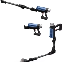 Беспроводной пылесос X-Force Flex 9.60 Aqua TY20C7WO