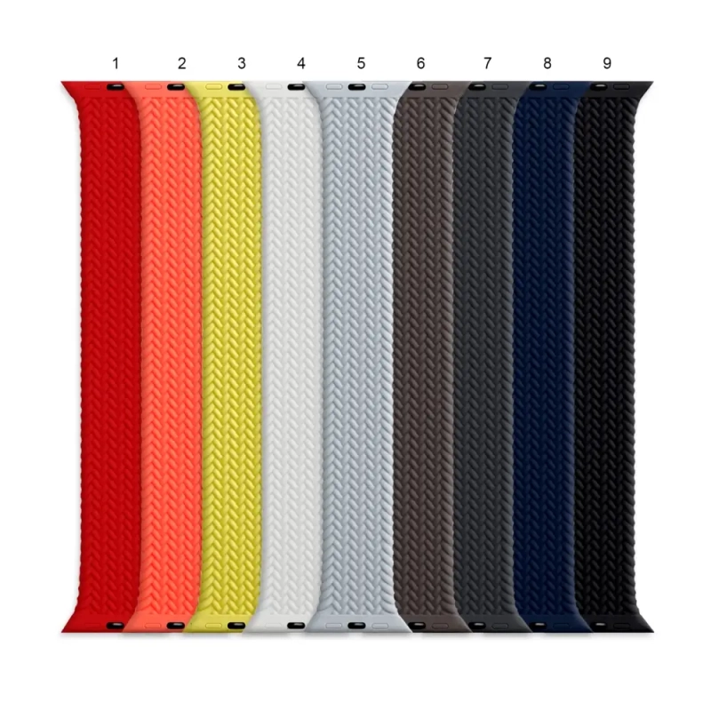 Монобраслет для APL watch 38/40/41mm