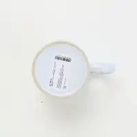 Кружка керамическая &laquo;Любимая работа&raquo;, 320 мл