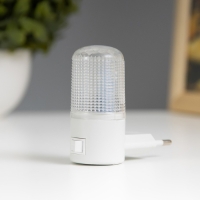 Ночник "Цилиндр", 8х3,5 см RISALUX Ночник "Цилиндр", 8х3,5 см RISALUX