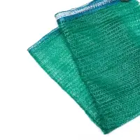 Сетка овощная, зелёная, 50 х 80 см, 35 - 40 кг