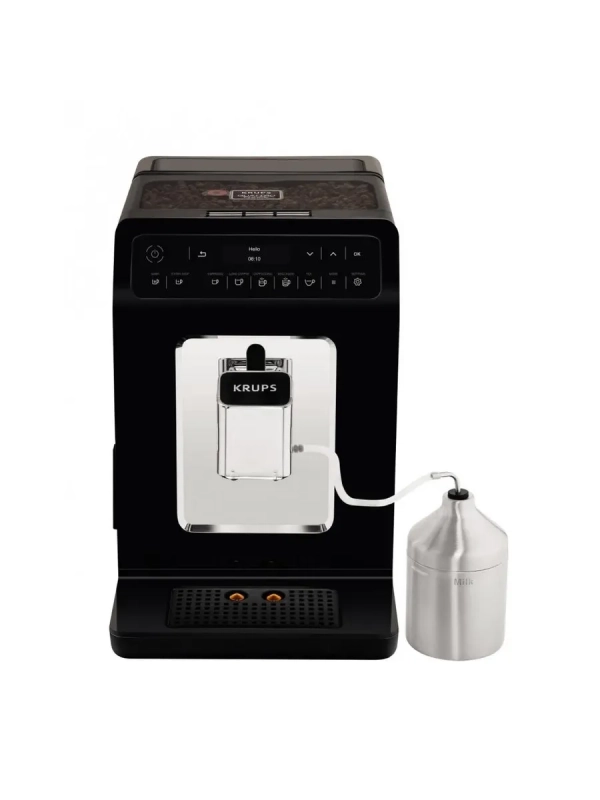 Автоматическая кофемашина Evidence EA891810 Black