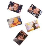 Игра настольная &laquo;Мемные истории&raquo;, 2-10 игроков, 14+