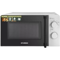 Микроволновая Печь HYM-M2046 20л. 700Вт белый