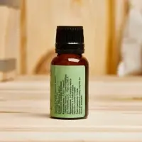 Эфирное масло "Розмарин" флакон-капельница 17 мл "Добропаровъ"