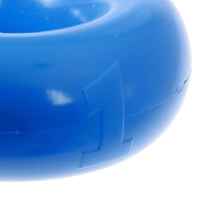 Пирамидка 5 колец &laquo;Зайка&raquo;