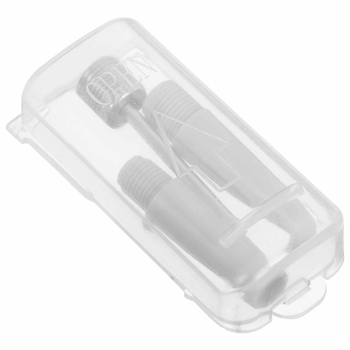 Насос напольный с иглой и насадками, пластик, цвет чёрный Насос напольный с иглой и насадками, пластик, цвет чёрный