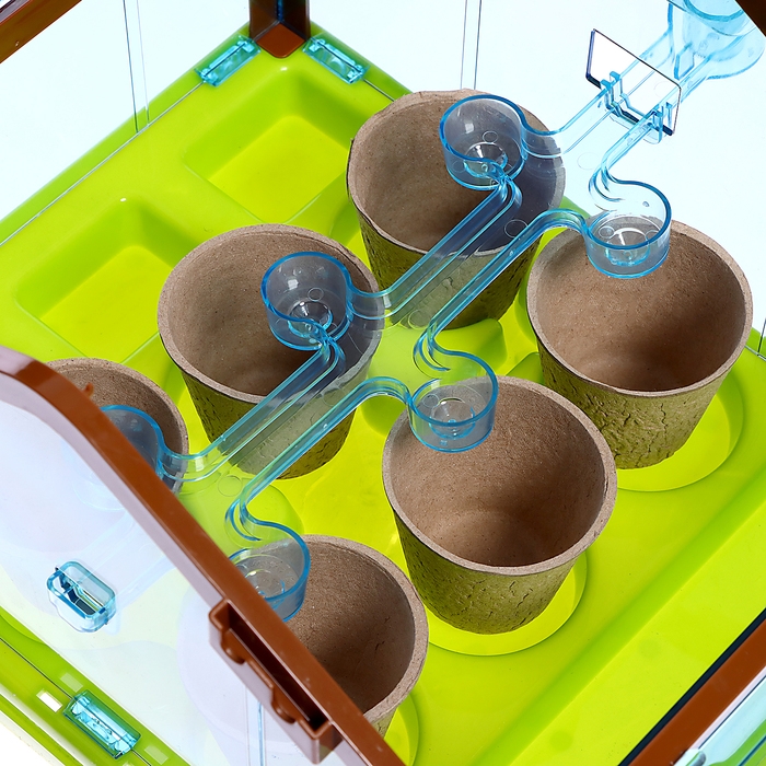 Набор для опытов &laquo;Моя мини-ферма&raquo;