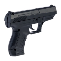 Пистолет "Справедливость"