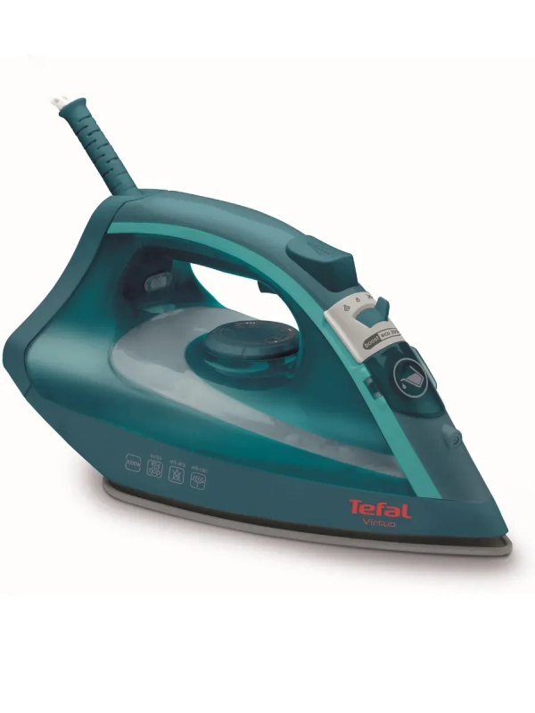 Утюг бытовой Virtuo FV1712E0, 2000 Вт