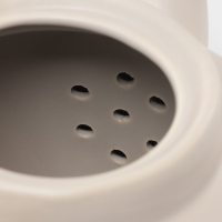 Чайник заварочный Magistro "Potter" 775мл 21,7х12х14 цвет светло-серый