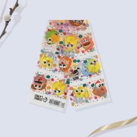 Пасхальный набор для украшения яиц с карточками &laquo;Зверята&raquo;, 9 х 16 см.