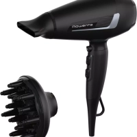 Профессиональный фен для волос Pro Expert CV8820F0, 2100 Вт