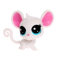 Игрушка-сюрприз &laquo;Твой питомец Баффи&raquo;, МИКС