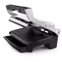 Электрогриль Optigrill Elite XL GC760D30 с разморозкой