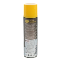 Силиконовая смазка Astrohim, 335 мл, аэрозоль, АС - 461