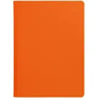 Ежедневник Spring Touch, недатированный, оранжевый
