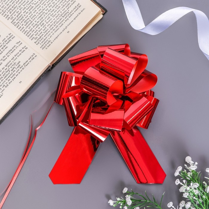 Бант-шар №5 Бант-шар №5