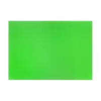 Картон цветной тонированный А2, 200 г/м&sup2;, зелёный, МИКС