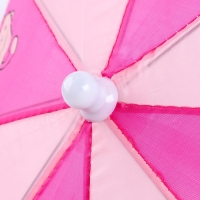 Зонт детский &laquo;Милые котики&raquo;, d=52см