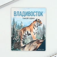 Брелок для ключей &laquo;Владивосток&raquo;