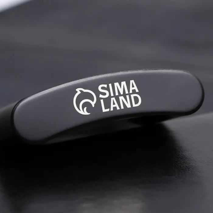 Фляжка &laquo;Отвага&raquo;, 210 мл