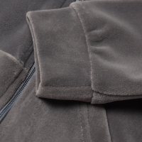 Толстовка Крошка Я Plushy, р. 80-86, серый Толстовка Крошка Я Plushy, р. 80-86, серый