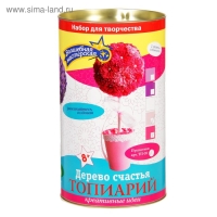 Набор для творчества &laquo;Пушистики&raquo;, МИКС