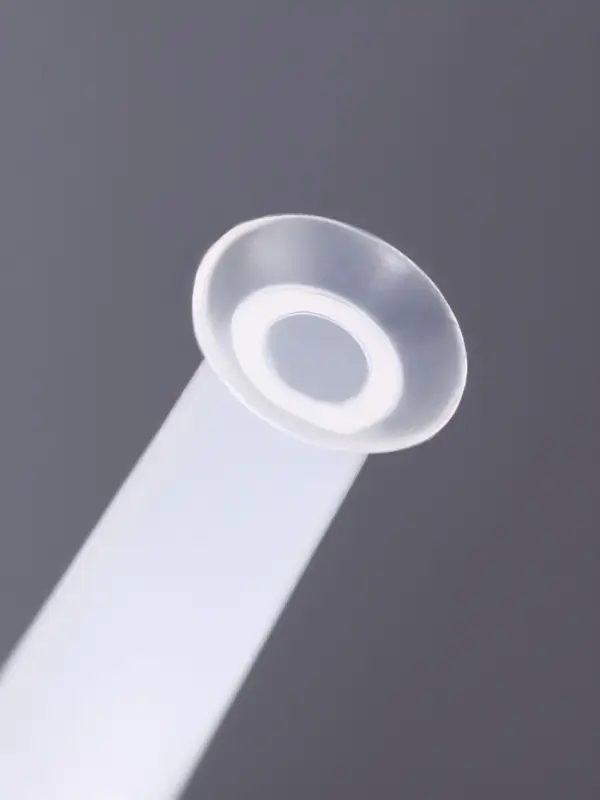 Присоска для контактных линз, в контейнере, 3&times;0.8 см