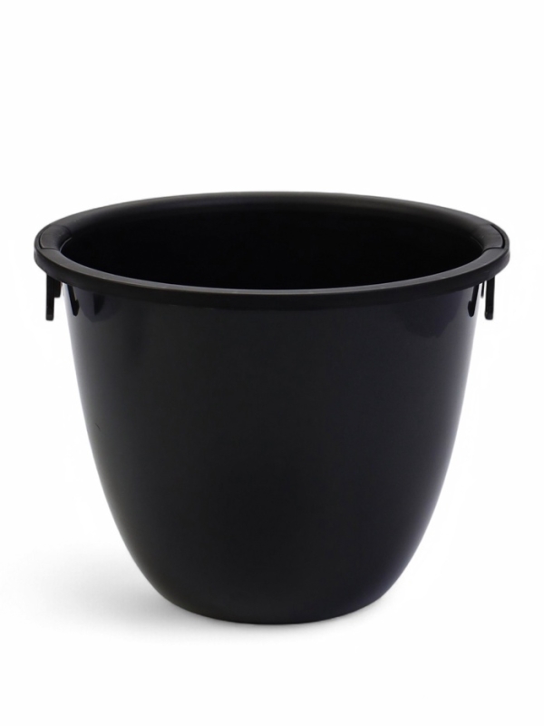 Кашпо "Жемчужина" 7л, бежевый