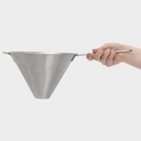 Дуршлаг конический d=20 см