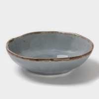 Соусник Magistro "Alpine Frost" 9см 8,9х2,3 цвет синий