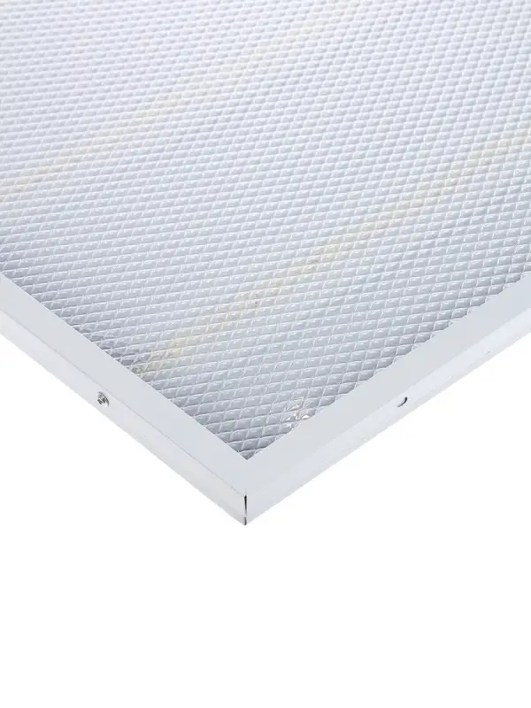 Панель светодиодная универсальная Smartbuy Pro, 36 Вт, 3600 Лм, 6500К, IP40, 220 В, 595&times;595&times;19 мм