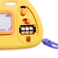 Проектор &laquo;Фотоаппарат: Зверята&raquo;, свет, МИКС